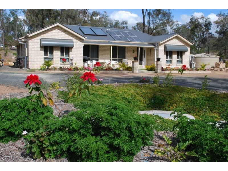 Laidley Heights QLD 4341