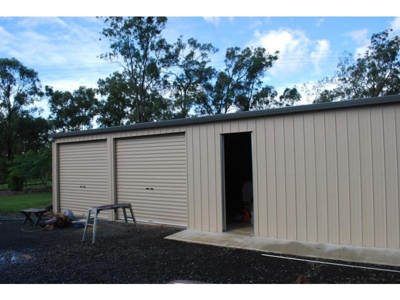 Laidley Heights QLD 4341