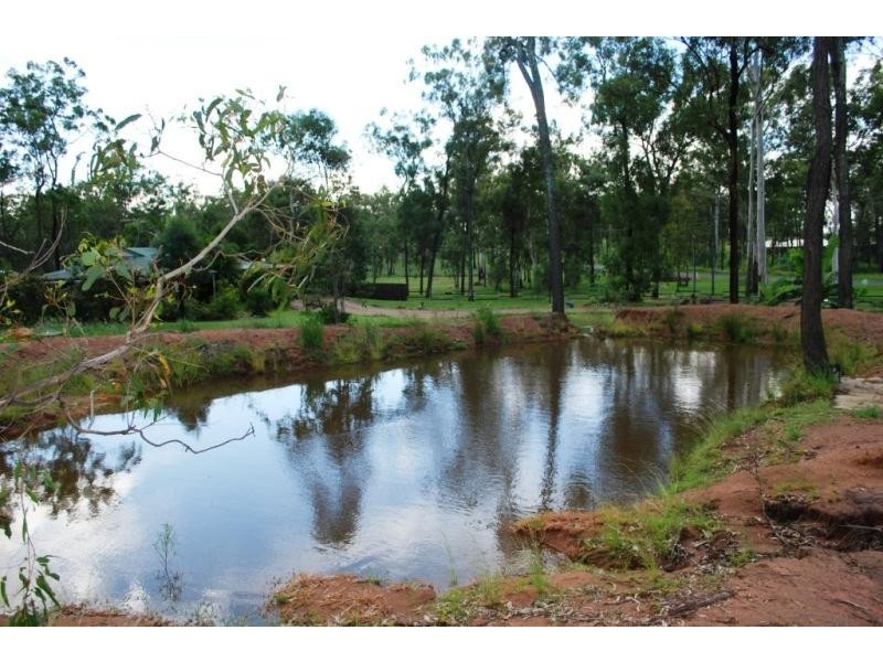 Laidley Heights QLD 4341