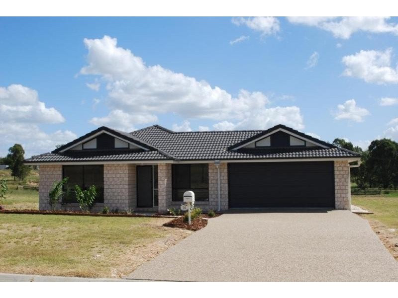 Plainland QLD 4341