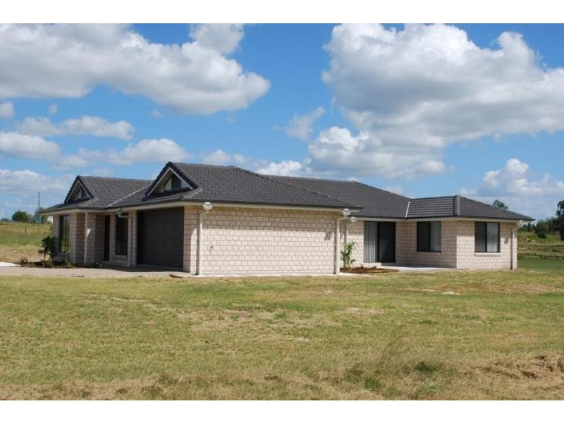 Plainland QLD 4341