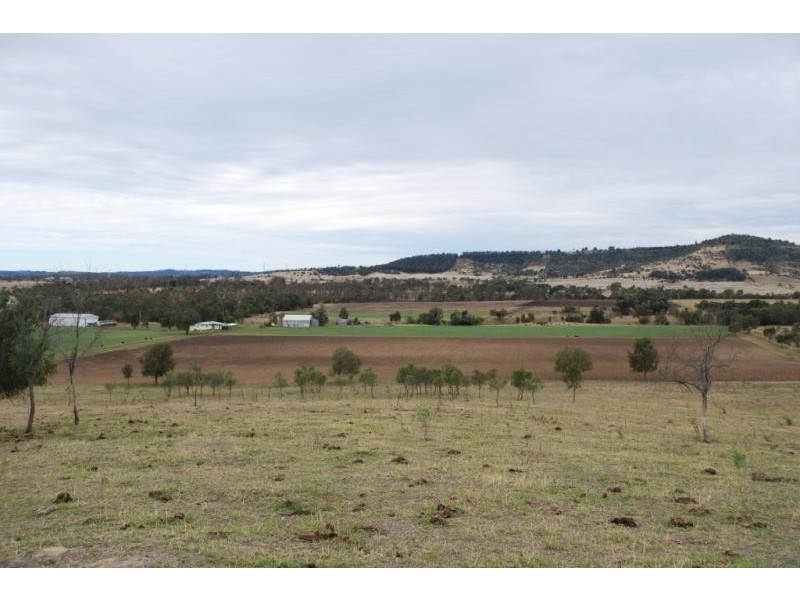 Blenheim QLD 4341