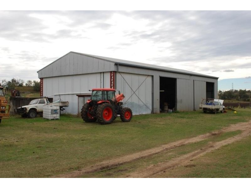 Blenheim QLD 4341
