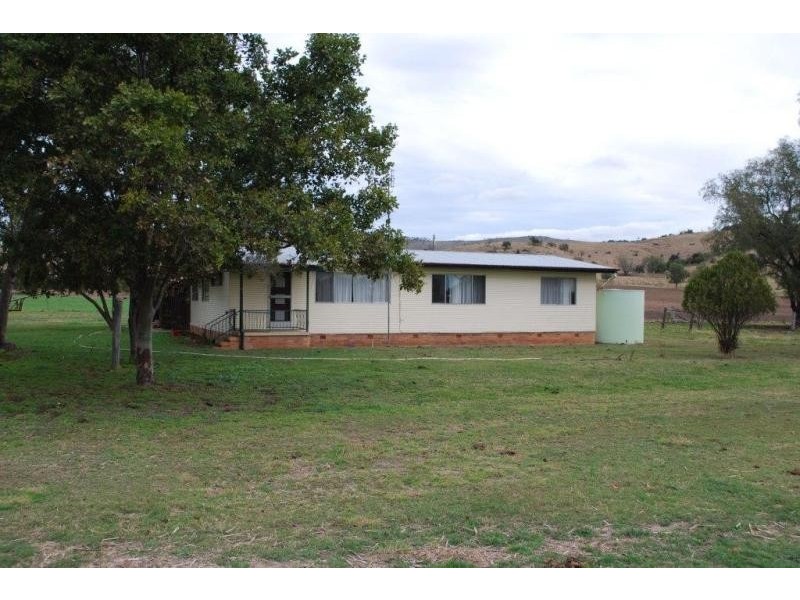 Blenheim QLD 4341