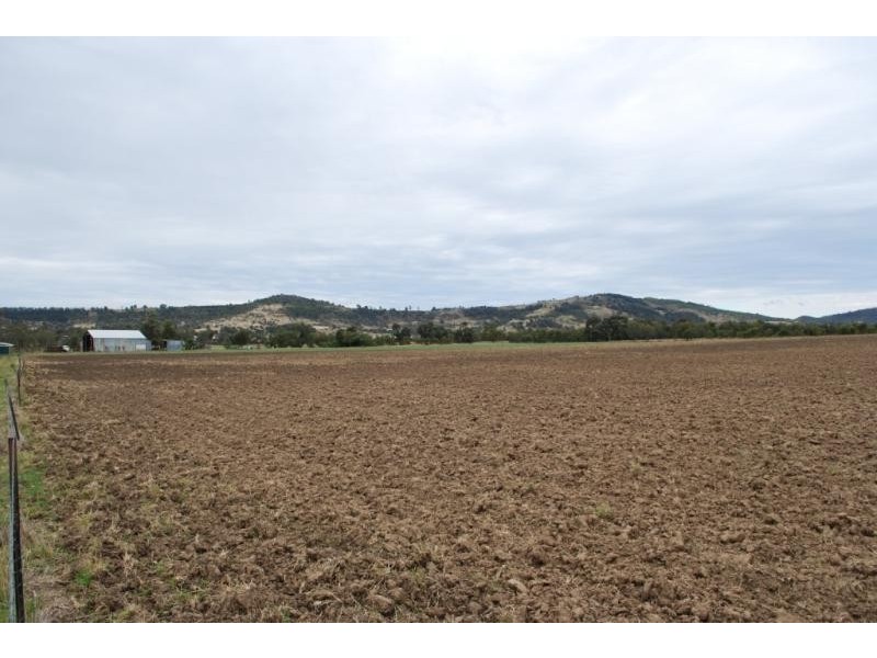 Blenheim QLD 4341