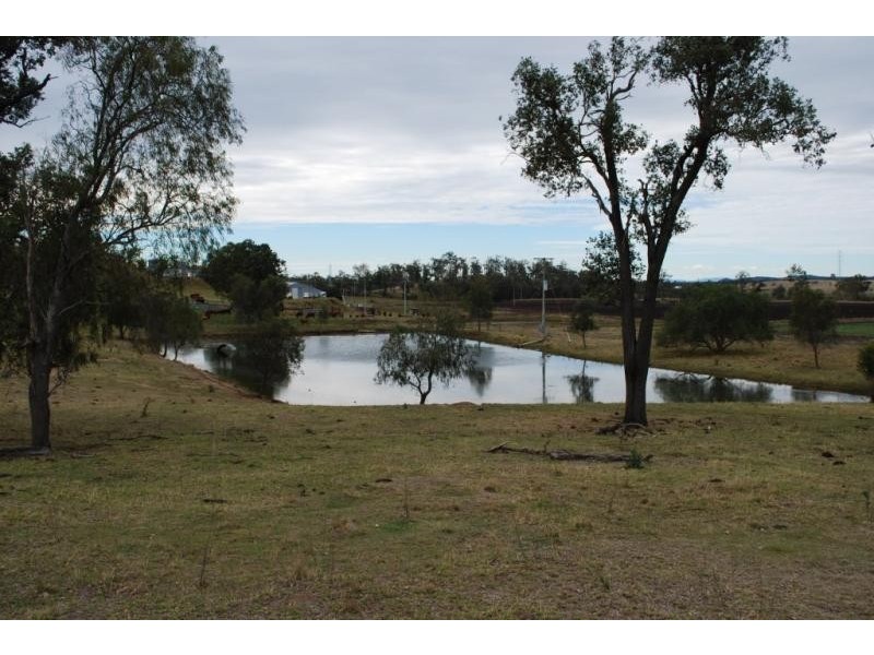 Blenheim QLD 4341