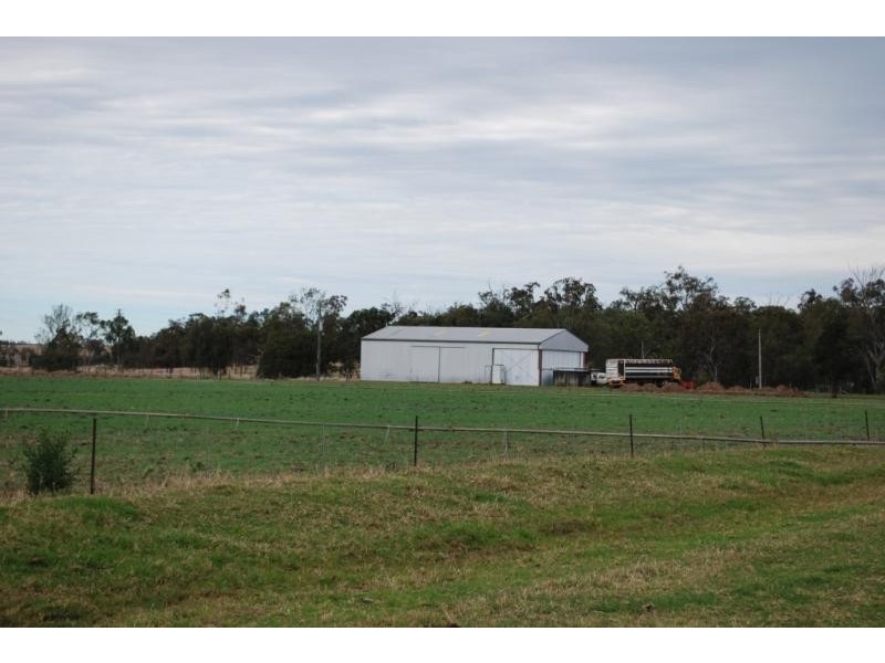 Blenheim QLD 4341