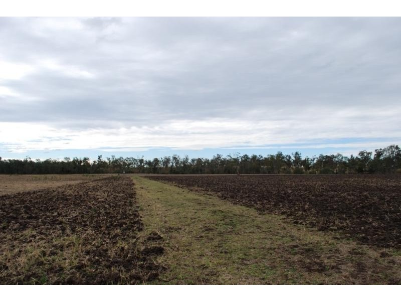 Blenheim QLD 4341