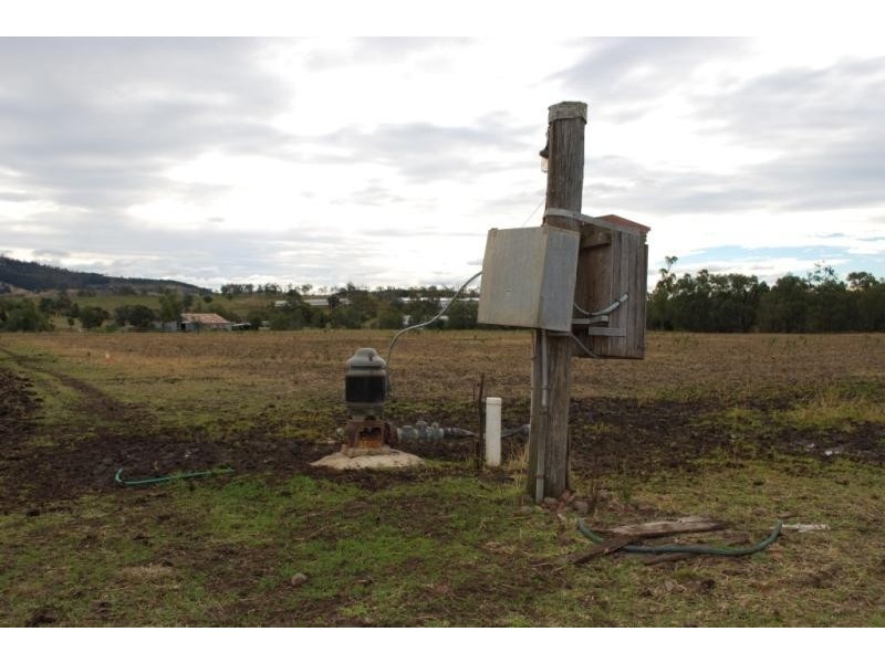 Blenheim QLD 4341
