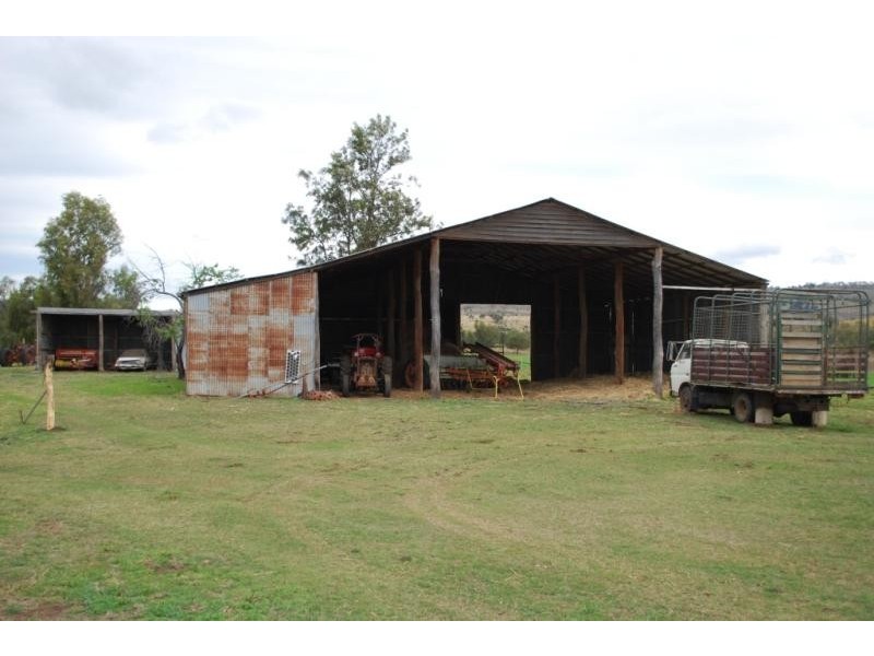 Blenheim QLD 4341