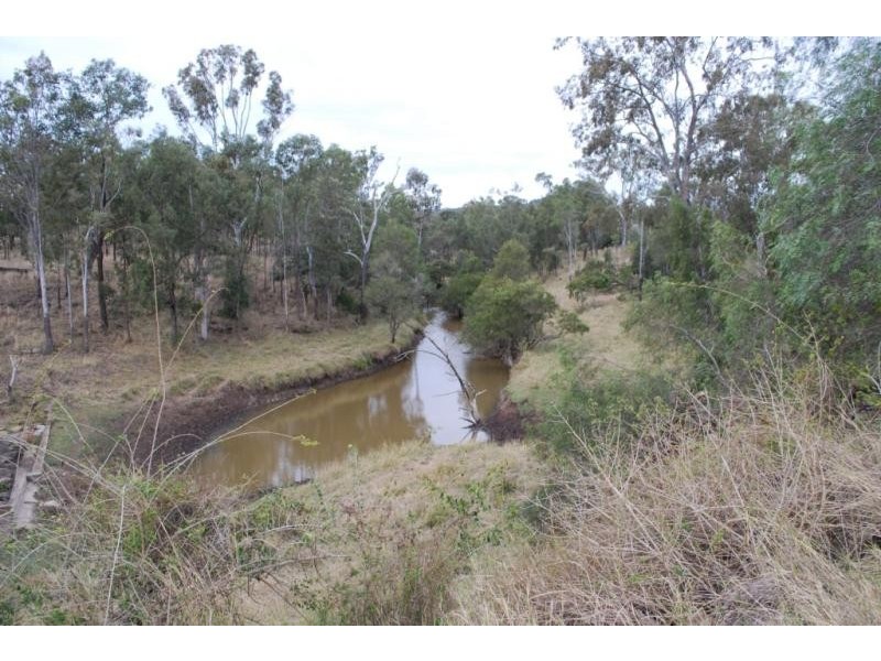 Blenheim QLD 4341