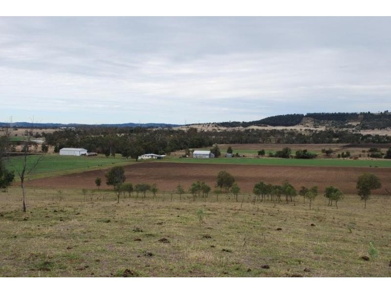 Blenheim QLD 4341