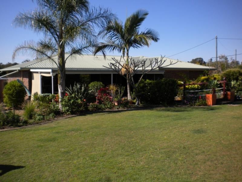 Regency Downs QLD 4341