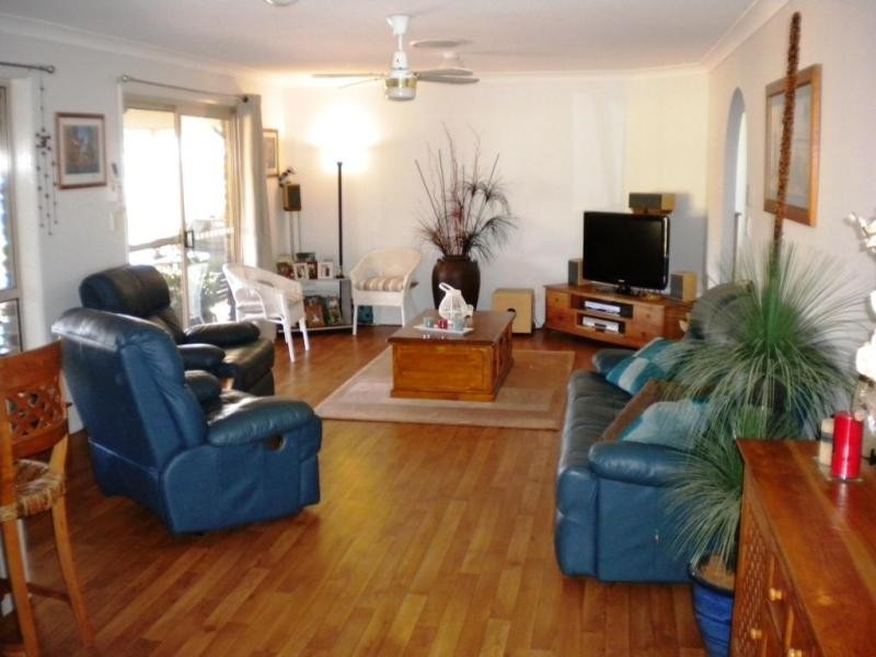 Regency Downs QLD 4341