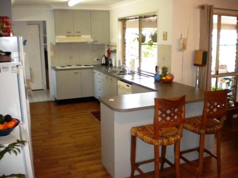 Regency Downs QLD 4341
