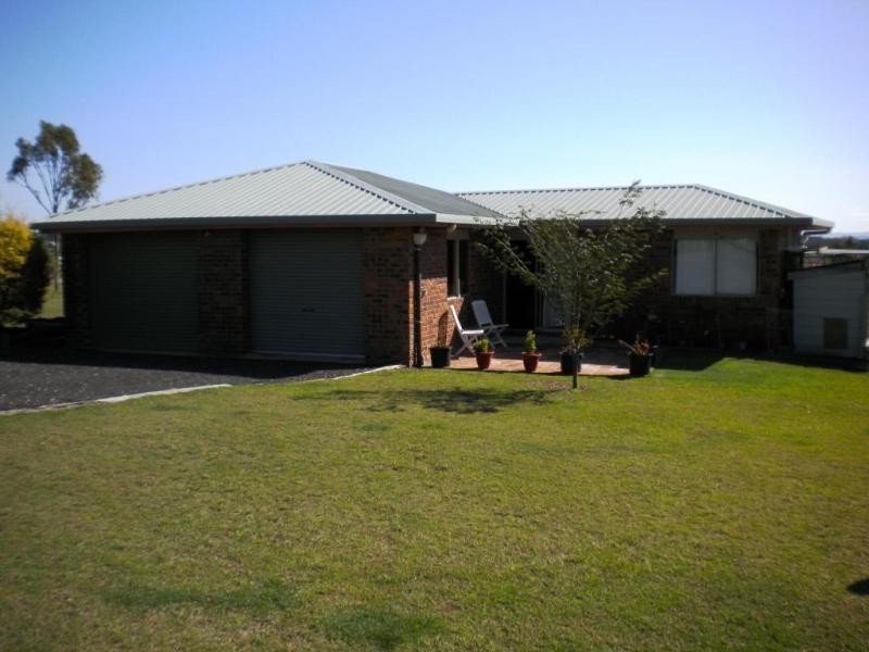 Regency Downs QLD 4341