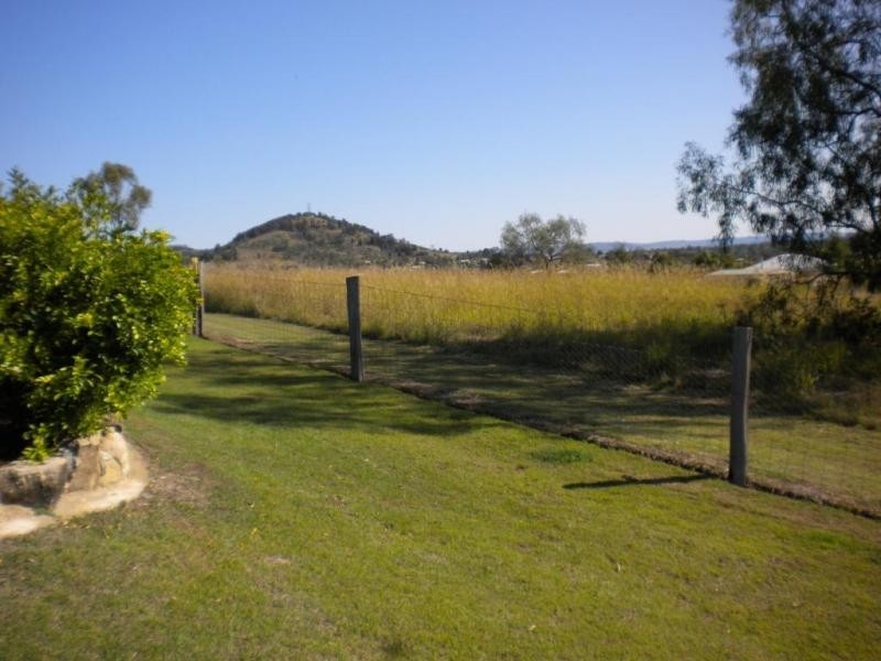 Regency Downs QLD 4341