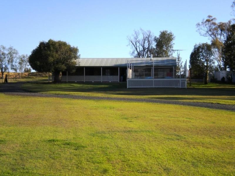 Plainland QLD 4341