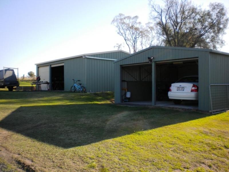 Plainland QLD 4341