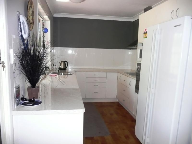 Regency Downs QLD 4341