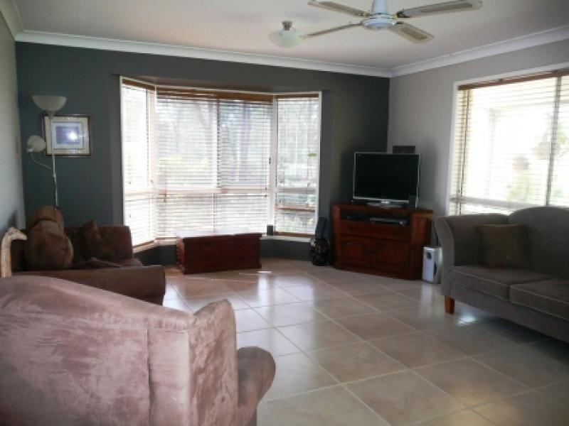 Regency Downs QLD 4341