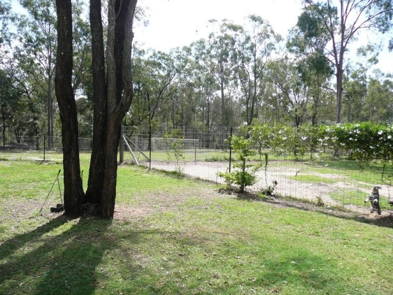 Regency Downs QLD 4341