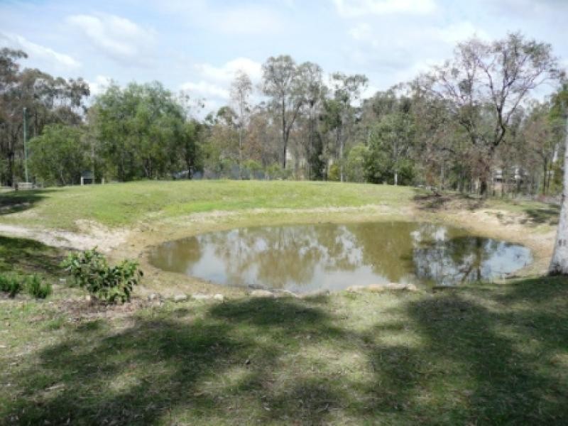 Regency Downs QLD 4341