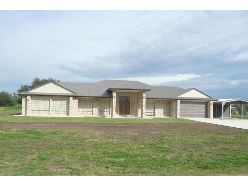 Laidley QLD 4341