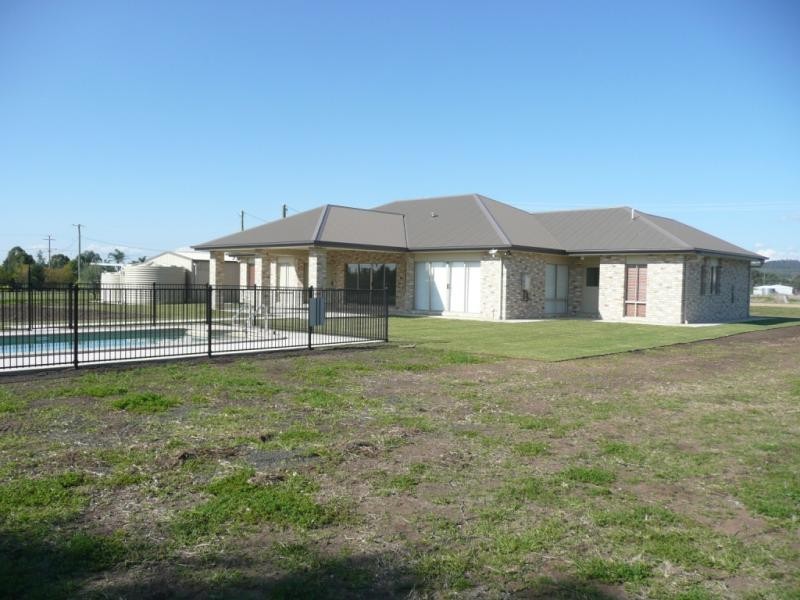 Laidley QLD 4341