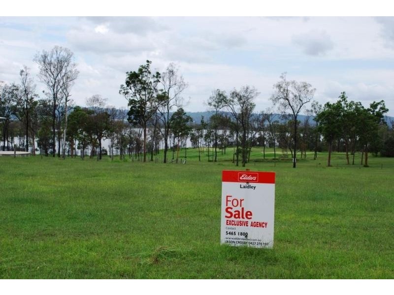 Laidley Heights QLD 4341