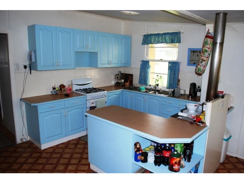 Regency Downs QLD 4341