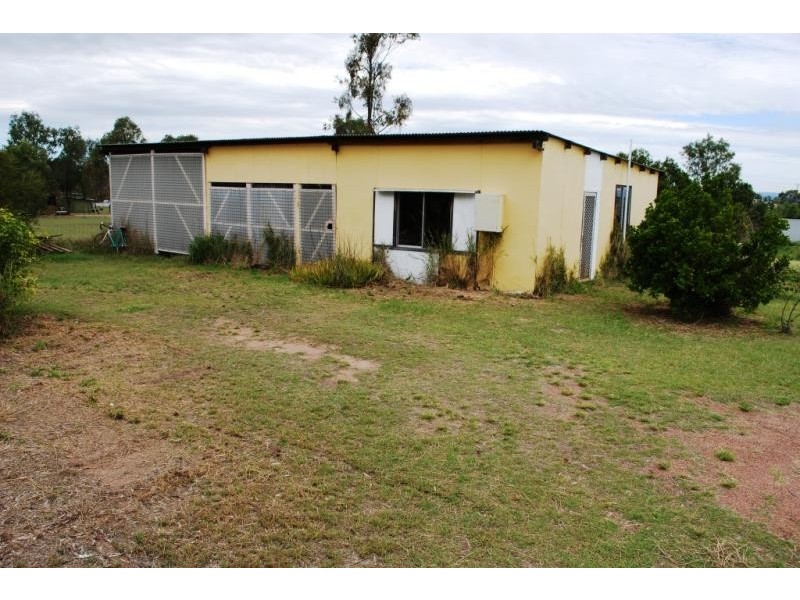 Regency Downs QLD 4341