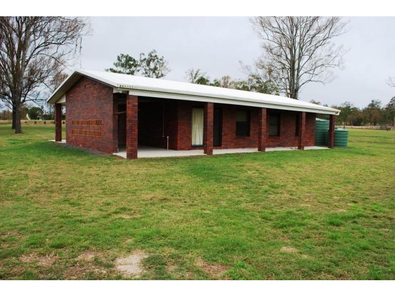 Forest Hill QLD 4342