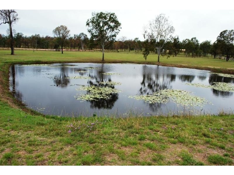 Forest Hill QLD 4342