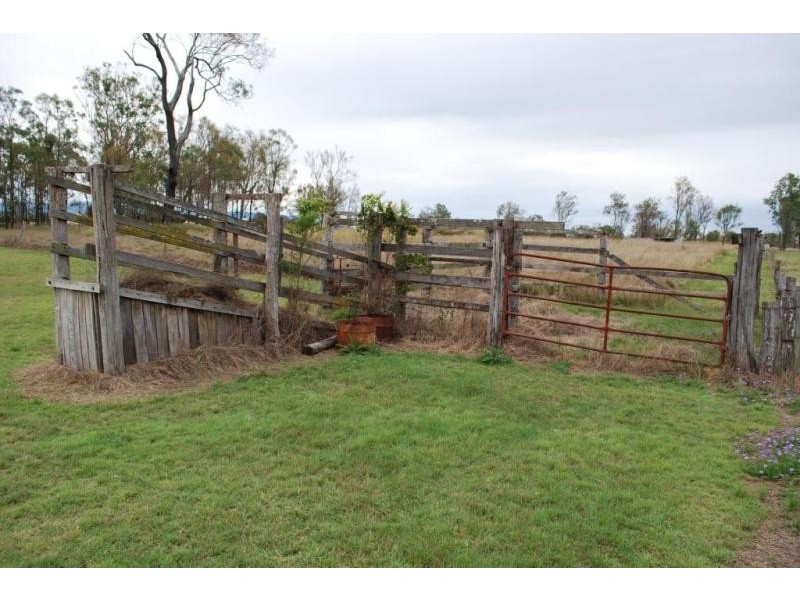 Forest Hill QLD 4342