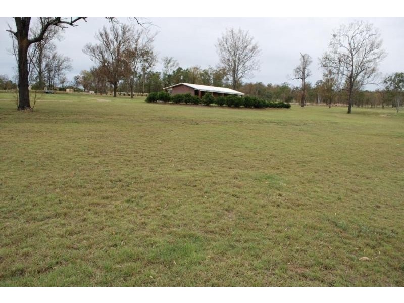 Forest Hill QLD 4342