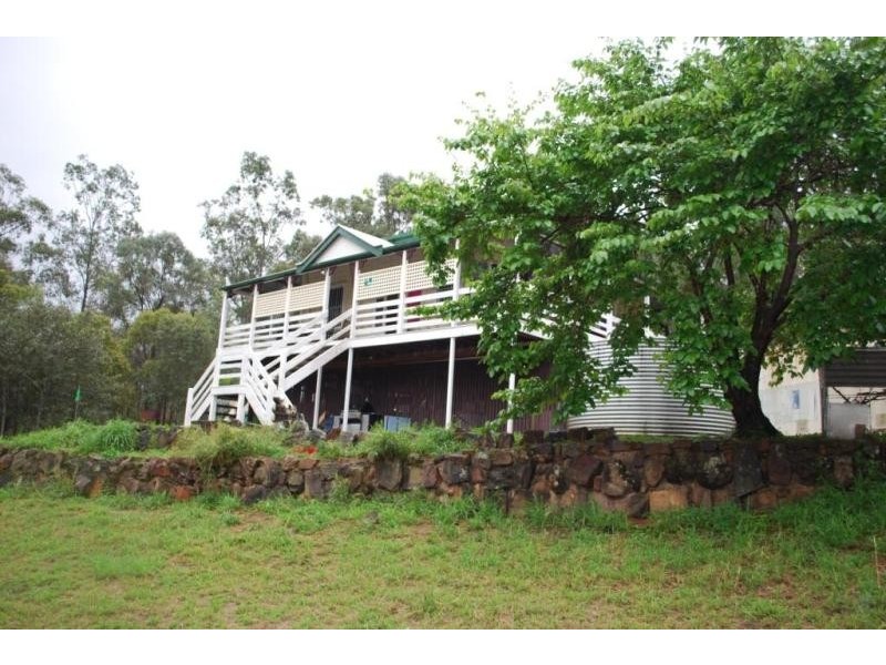 Laidley QLD 4341