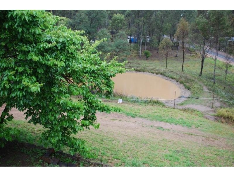 Laidley QLD 4341