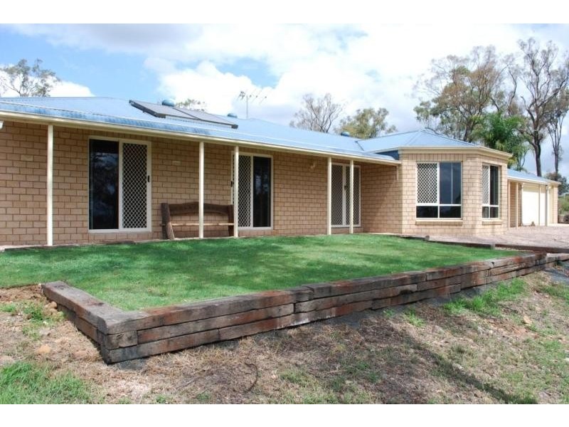 Regency Downs QLD 4341