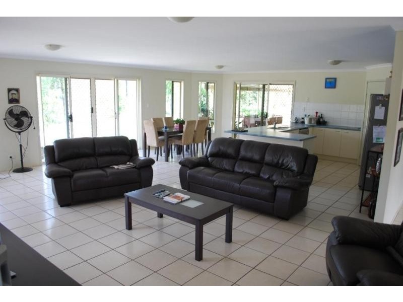 Regency Downs QLD 4341