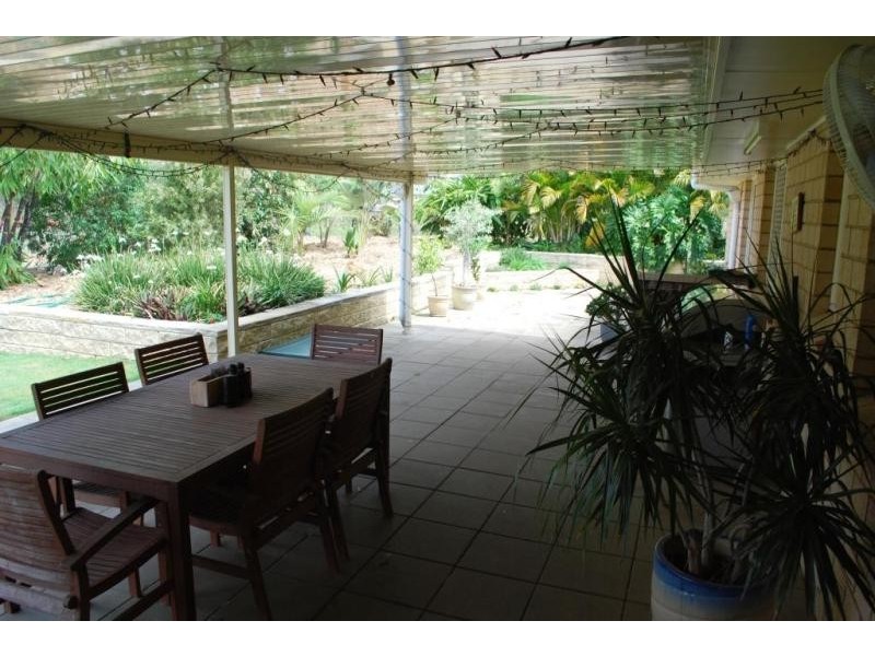 Regency Downs QLD 4341