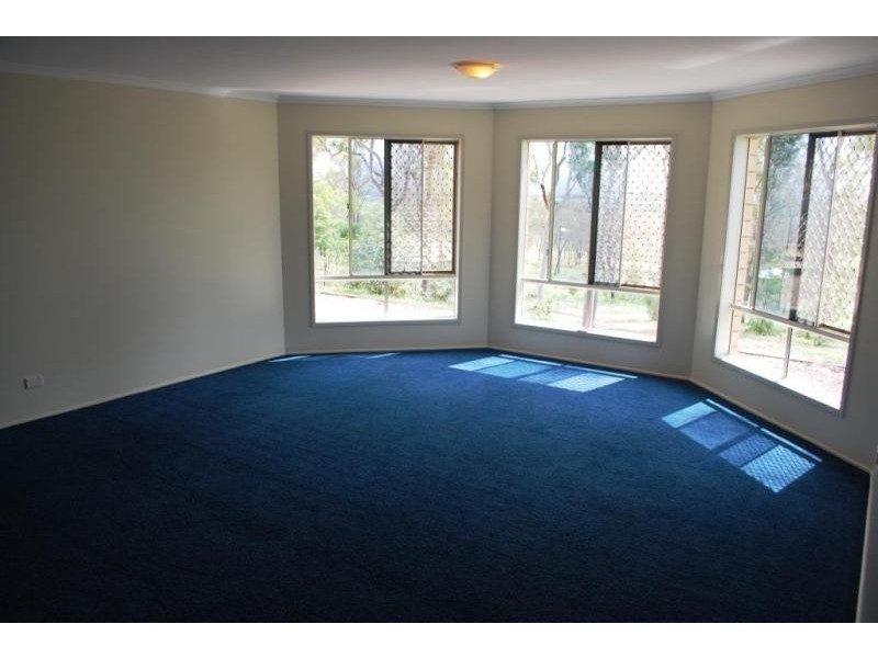 Regency Downs QLD 4341