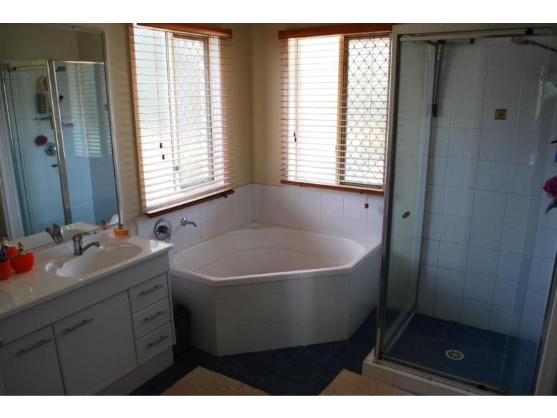 Regency Downs QLD 4341