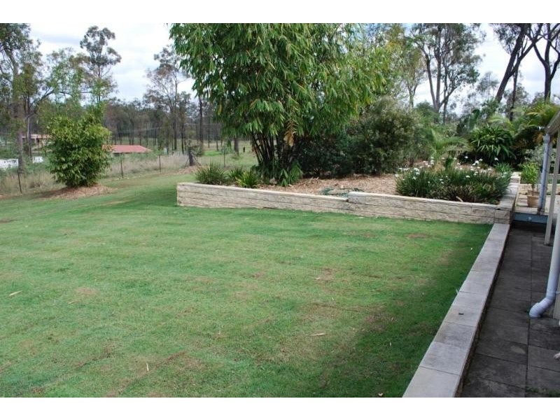 Regency Downs QLD 4341