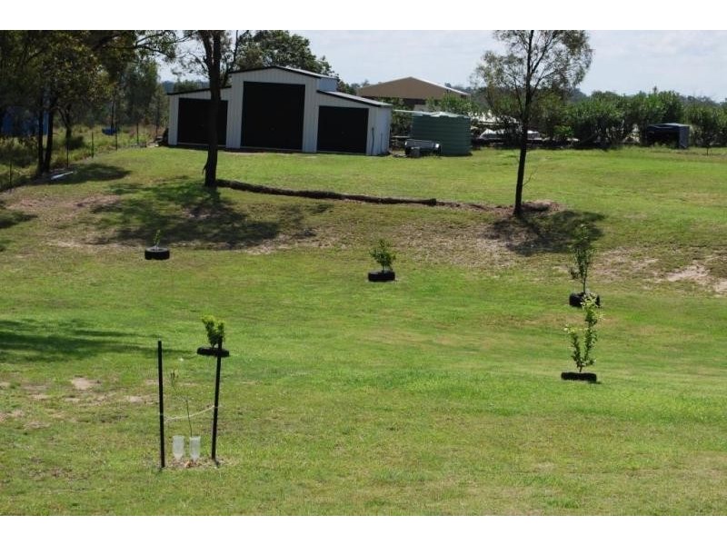 Plainland QLD 4341