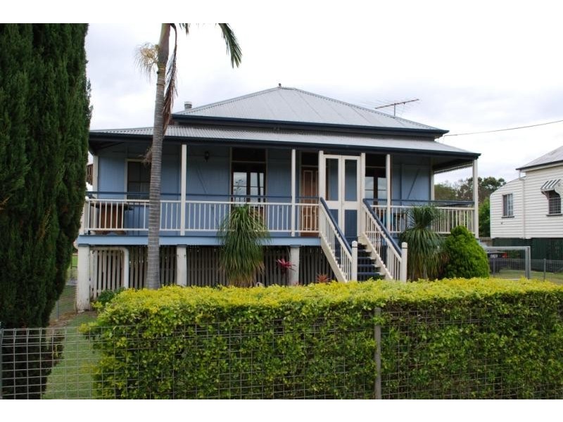 55 Patrick Street, Laidley QLD 4341