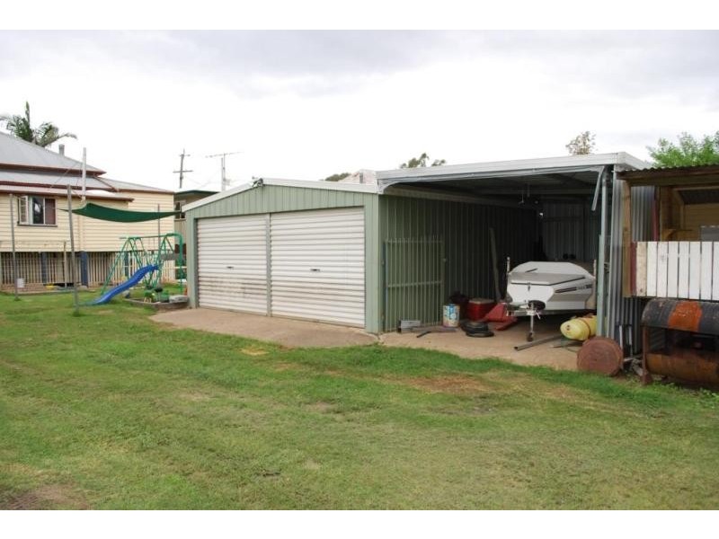 55 Patrick Street, Laidley QLD 4341