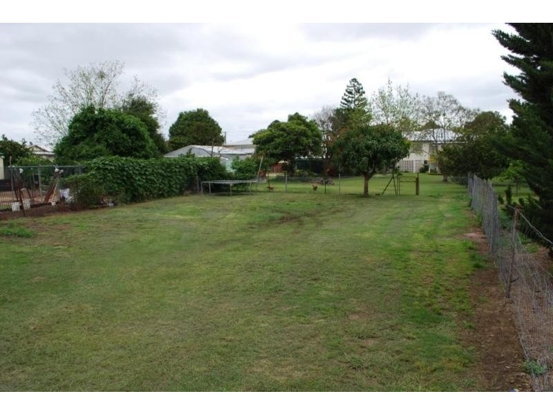55 Patrick Street, Laidley QLD 4341