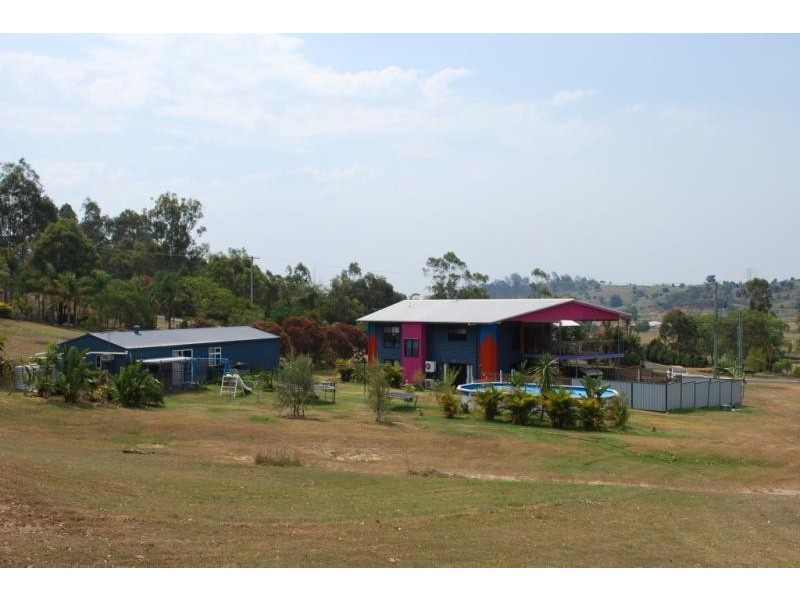 38 Douglas McInnes Dr, Laidley QLD 4341