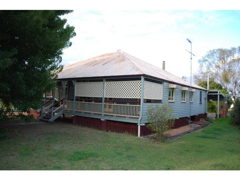 Laidley QLD 4341